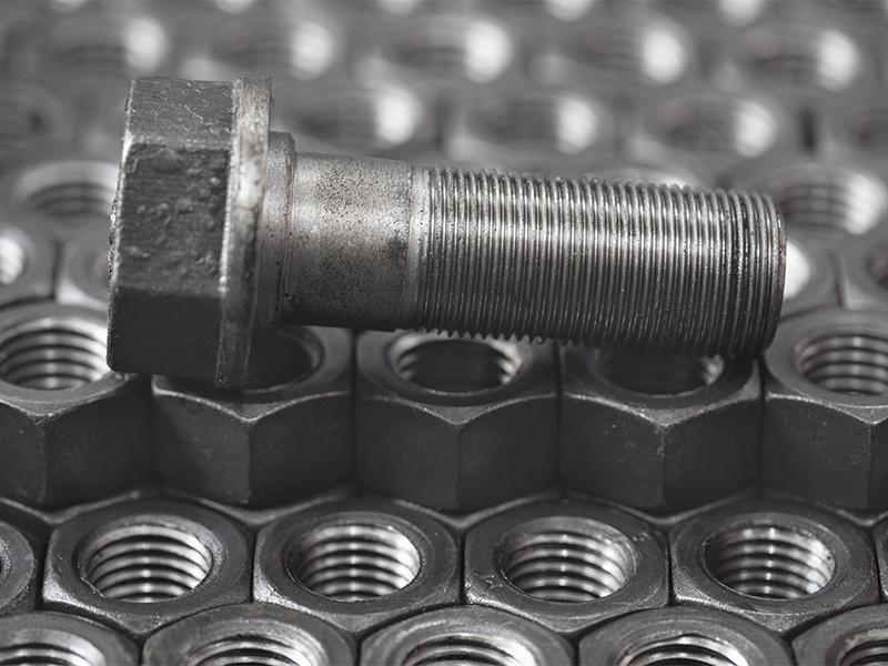 Imagem de MagMetal Ferragens