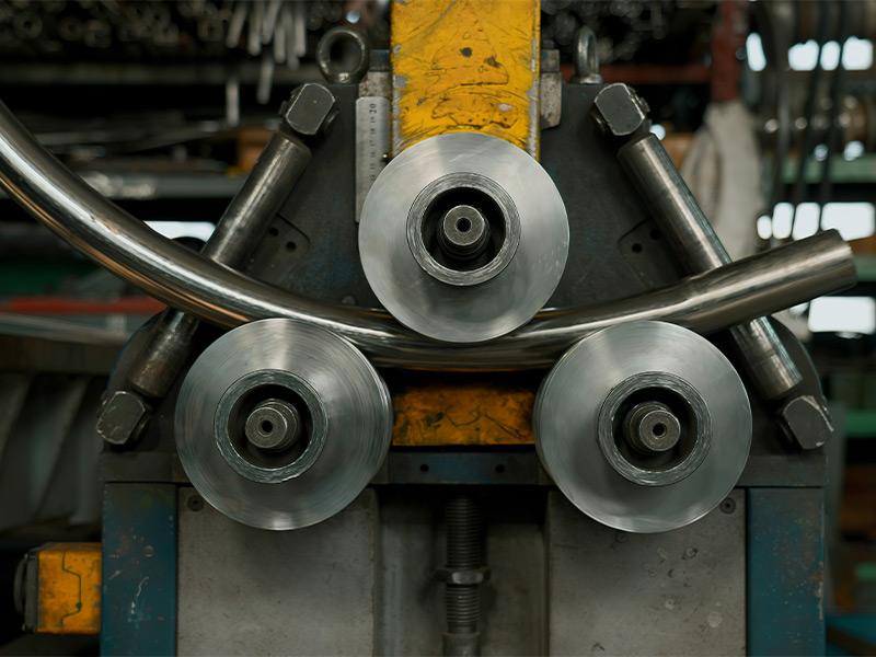 Imagem de MagMetal Ferragens