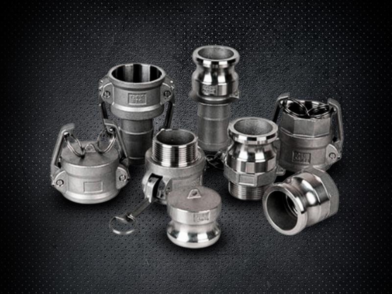 Imagem de MagMetal Ferragens