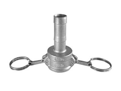 Imagem Acoplador de MagMetal Ferragens