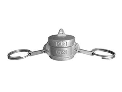 Imagem Acoplador de MagMetal Ferragens