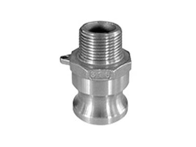 Imagem Adapador de MagMetal Ferragens