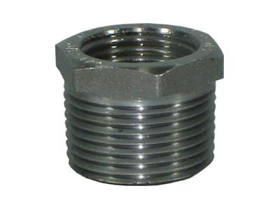 Imagem Conexões Aço Carbono de MagMetal Ferragens