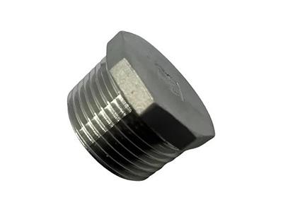 Imagem Conexões Aço Carbono de MagMetal Ferragens