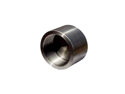 Imagem Conexões Aço Carbono de MagMetal Ferragens