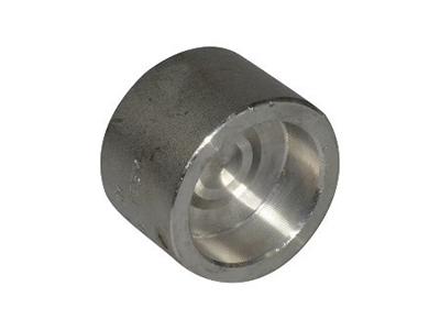 Imagem Conexões Aço Carbono de MagMetal Ferragens