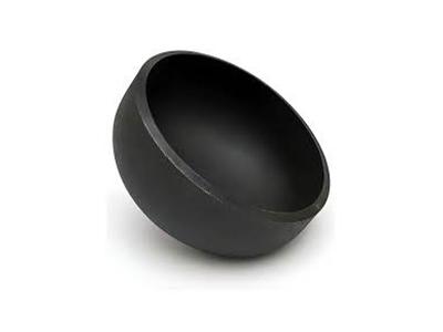 Imagem Conexão Aço Carbono linha SCH (Schedule) de MagMetal Ferragens