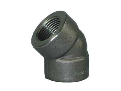 Imagem Conexão Aço Carbono 3000 libras de MagMetal Ferragens