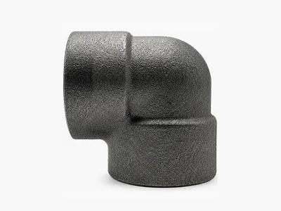 Imagem Conexões Aço Carbono de MagMetal Ferragens
