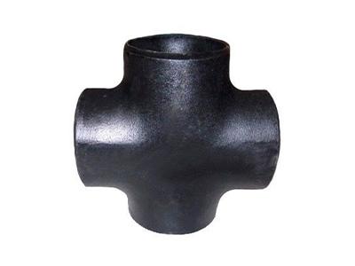 Imagem Conexão Aço Carbono linha SCH (Schedule) de MagMetal Ferragens