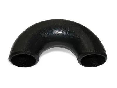 Imagem Conexão Aço Carbono linha SCH (Schedule) de MagMetal Ferragens