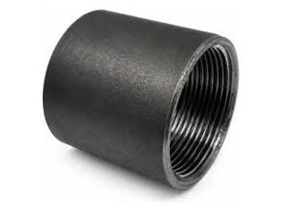 Imagem Conexões Aço Carbono de MagMetal Ferragens