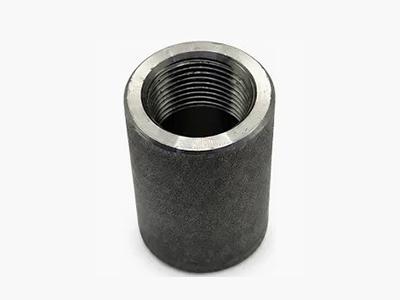 Imagem Conexão Aço Carbono 3000 libras de MagMetal Ferragens