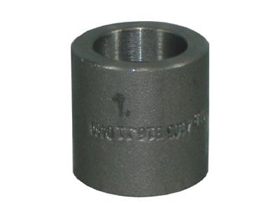 Imagem Conexão Aço Carbono 3000 libras de MagMetal Ferragens