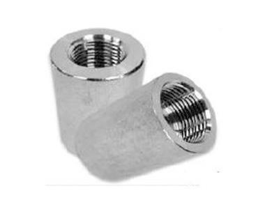 Imagem Conexões Aço Carbono de MagMetal Ferragens