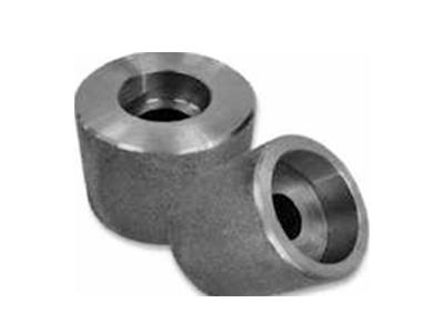 Imagem Conexão Aço Carbono 3000 libras de MagMetal Ferragens