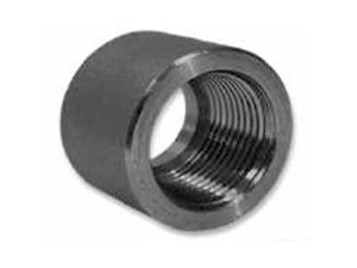 Imagem Conexão Aço Carbono 3000 libras de MagMetal Ferragens