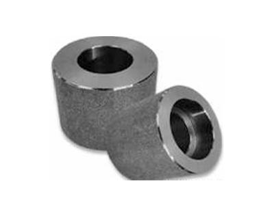 Imagem Conexão Aço Carbono 3000 libras de MagMetal Ferragens