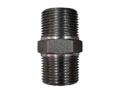 Imagem Conexão Aço Carbono 3000 libras de MagMetal Ferragens