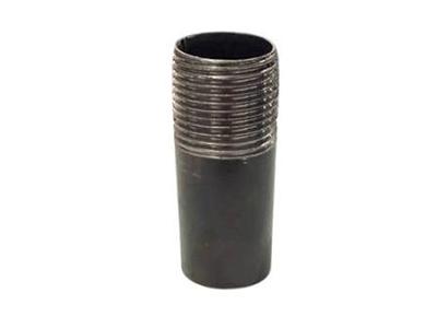 Imagem Conexões Aço Carbono de MagMetal Ferragens