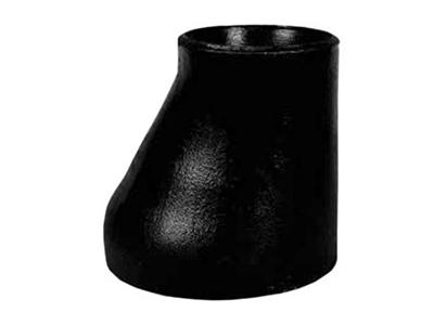 Imagem Conexão Aço Carbono linha SCH (Schedule) de MagMetal Ferragens