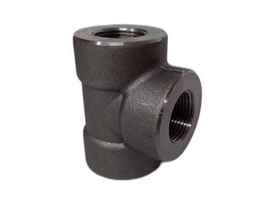 Imagem Conexões Aço Carbono de MagMetal Ferragens