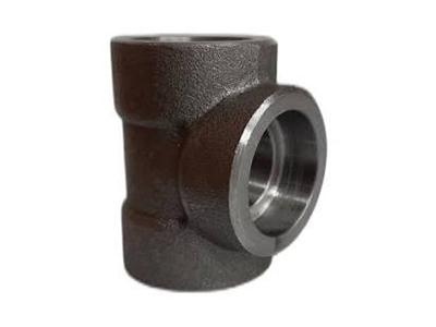 Imagem Conexão Aço Carbono 3000 libras de MagMetal Ferragens