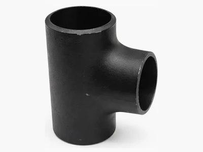 Imagem Conexões Aço Carbono de MagMetal Ferragens