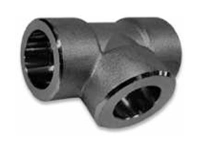 Imagem Conexão Aço Carbono 3000 libras de MagMetal Ferragens
