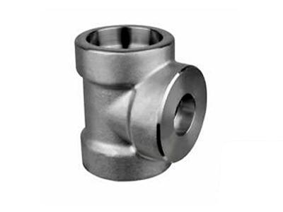 Imagem Conexão Aço Carbono 3000 libras de MagMetal Ferragens