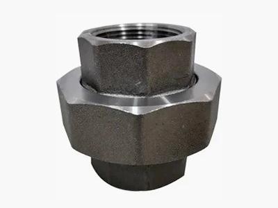 Imagem Conexão Aço Carbono 3000 libras de MagMetal Ferragens