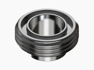 Imagem Conexões e Válvulas Sanitárias de MagMetal Ferragens