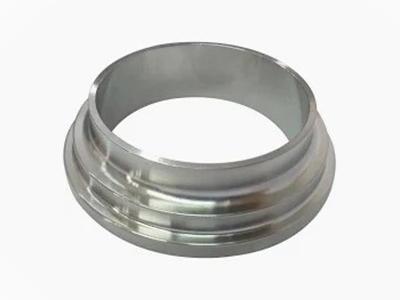 Imagem Conexões e Válvulas Sanitárias de MagMetal Ferragens