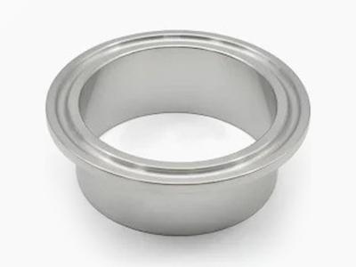 Imagem Conexões e Válvulas Sanitárias de MagMetal Ferragens