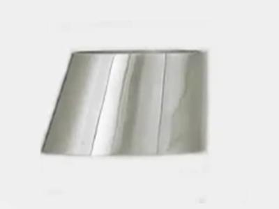 Imagem Conexões e Válvulas Sanitárias de MagMetal Ferragens