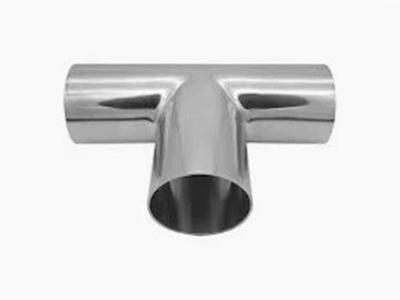 Imagem Conexões e Válvulas Sanitárias de MagMetal Ferragens