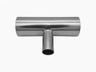 Imagem Conexões e Válvulas Sanitárias de MagMetal Ferragens