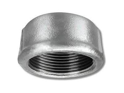 Imagem Conexões Galvanizadas de MagMetal Ferragens