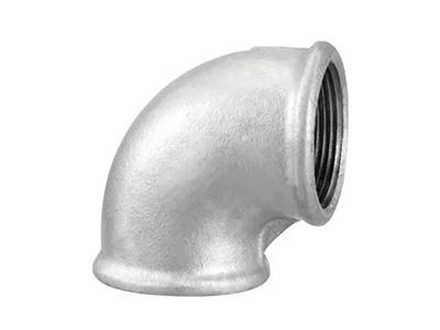 Imagem Conexões Galvanizadas de MagMetal Ferragens