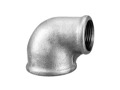Imagem Conexões Galvanizadas de MagMetal Ferragens