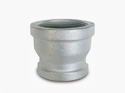Imagem Conexões Galvanizadas de MagMetal Ferragens