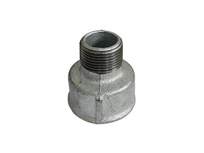 Imagem Conexões Galvanizadas de MagMetal Ferragens