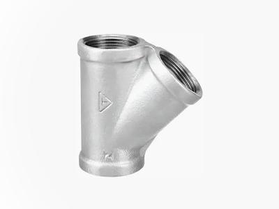 Imagem Conexões Galvanizadas de MagMetal Ferragens