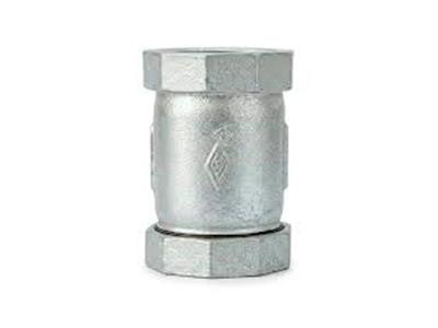 Imagem Conexões Galvanizadas de MagMetal Ferragens