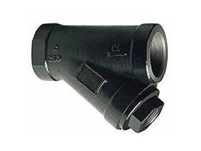 Imagem Filtros e Purgadores de MagMetal Ferragens