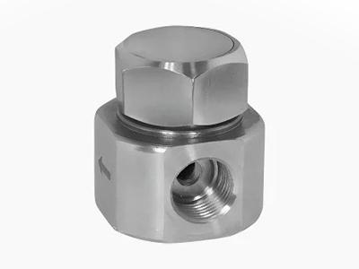 Imagem Purgadores de MagMetal Ferragens