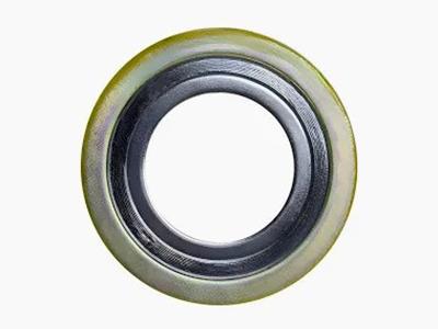 Imagem Juntas Metálicas de MagMetal Ferragens