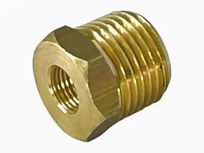 Imagem Latão de MagMetal Ferragens