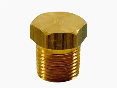 Imagem Latão de MagMetal Ferragens