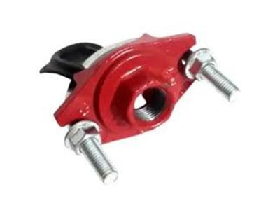 Imagem Grooved de MagMetal Ferragens